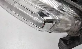 922072J500 Фара ДХО передняя левая Kia Mohave Арт 992425K, вид 2