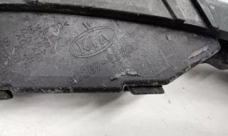 922072J500 Фара ДХО передняя левая Kia Mohave Арт 992425K, вид 4