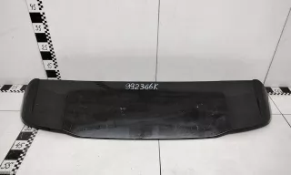 51248499859 Спойлер BMW X3 G01 Арт 992366K, вид 1