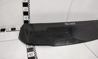 51248499859 Спойлер BMW X3 G01 Арт 992366K, вид 2