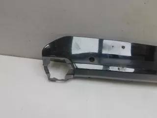  Накладка переднего бампера BMW X3 G01 Арт smt161204, вид 2