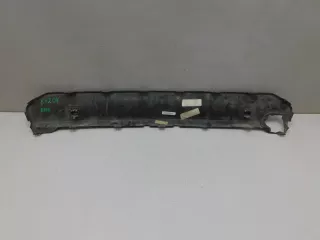  Накладка переднего бампера BMW X3 G01 Арт smt161204, вид 3