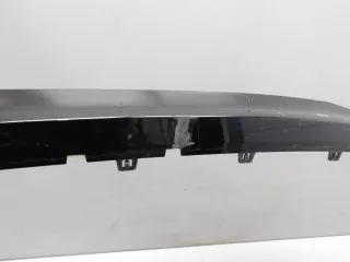  Накладка переднего бампера BMW X3 G01 Арт smt136322, вид 2
