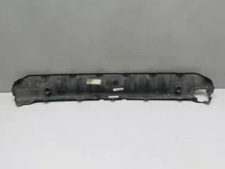  Накладка переднего бампера BMW X3 G01 Арт smt136322, вид 3