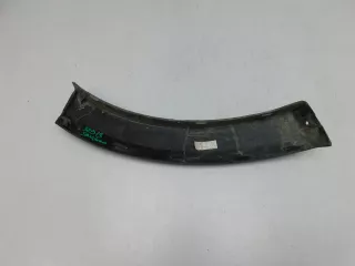  Накладка переднего бампера Renault Sandero 2 Арт smt152913, вид 3