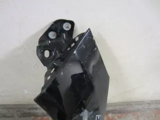 1729701 Крыло переднее левое Ford Focus 3 Арт bY71700577, вид 5