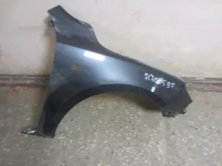 BP4K52111D Крыло переднее правое Mazda 3 BK Арт bY71700597, вид 1