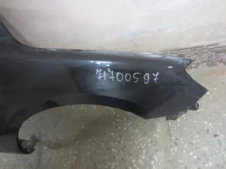 BP4K52111D Крыло переднее правое Mazda 3 BK Арт bY71700597, вид 2