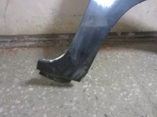 BP4K52111D Крыло переднее правое Mazda 3 BK Арт bY71700597, вид 3