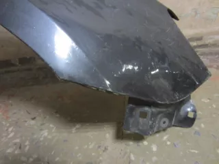 BP4K52111D Крыло переднее правое Mazda 3 BK Арт bY71700597, вид 4