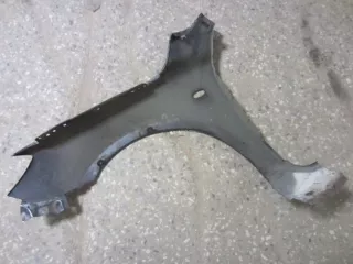 BP4K52111D Крыло переднее правое Mazda 3 BK Арт bY71700597, вид 6