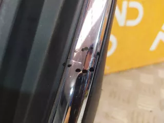 5ja8536689b9, 5ja853668 решетка радиатора Skoda Rapid Арт 211086PM, вид 3