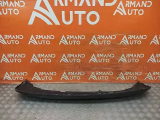 5jh807521 Юбка бампера Skoda Rapid Арт 211151PM, вид 1