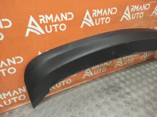 5jh807521 Юбка бампера Skoda Rapid Арт 211151PM, вид 3