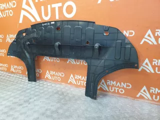 29110H5000 Защита бампера Hyundai Solaris 2 Арт 211602PM, вид 2