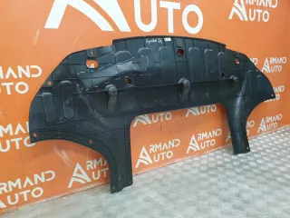 29110H5000 Защита бампера Hyundai Solaris 2 Арт 211602PM, вид 3