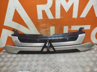 7450B298 решетка радиатора Mitsubishi Outlander 3 restailing 2 Арт 211640PM, вид 1