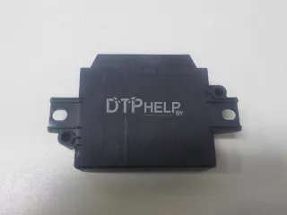 5JA919475A Блок управления парктроником Seat Toledo 4 Арт AM51974891, вид 4