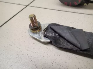 0028607985 Ремень безопасности с пиропатроном Mercedes Sprinter Classic Арт AM95463843, вид 4