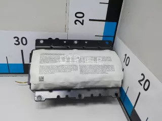 12757627 Подушка безопасности пассажирская (в торпедо) Cadillac BLS Арт AM51996991, вид 2