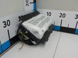 12757627 Подушка безопасности пассажирская (в торпедо) Cadillac BLS Арт AM51996991, вид 3