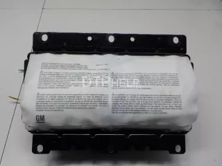 12757627 Подушка безопасности пассажирская (в торпедо) Cadillac BLS Арт AM51996991, вид 4