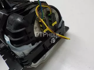 12757627 Подушка безопасности пассажирская (в торпедо) Cadillac BLS Арт AM51996991, вид 6