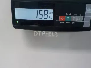 84530C1000 Подушка безопасности пассажирская (в торпедо) Hyundai Sonata (LF) Арт AM51960366, вид 2