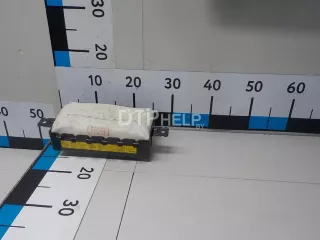 84530C1000 Подушка безопасности пассажирская (в торпедо) Hyundai Sonata (LF) Арт AM51960366, вид 3
