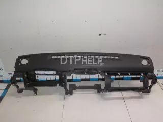 68100EB301 Торпедо Nissan Pathfinder 3 Арт AM51996852, вид 1