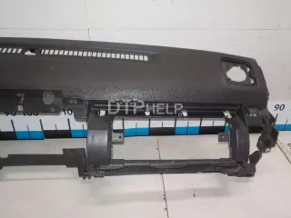68100EB301 Торпедо Nissan Pathfinder 3 Арт AM51996852, вид 3