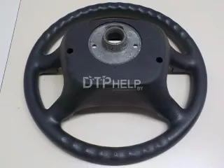 6Y0419091EB41 Рулевое колесо для AIR BAG (без AIR BAG) Skoda Fabia 1 Арт AM51998746, вид 4