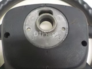 6Y0419091EB41 Рулевое колесо для AIR BAG (без AIR BAG) Skoda Fabia 1 Арт AM51998746, вид 5