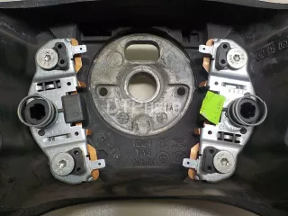 6Y0419091EB41 Рулевое колесо для AIR BAG (без AIR BAG) Skoda Fabia 1 Арт AM51998746, вид 6