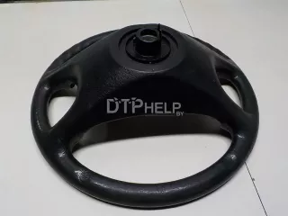4A0419091AS01C Рулевое колесо для AIR BAG (без AIR BAG) Audi A4 B5 Арт AM51927849, вид 11