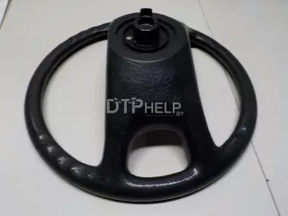 4A0419091AS01C Рулевое колесо для AIR BAG (без AIR BAG) Audi A4 B5 Арт AM51927849, вид 12