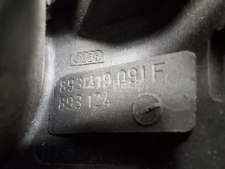 4A0419091AS01C Рулевое колесо для AIR BAG (без AIR BAG) Audi A4 B5 Арт AM51927849, вид 15