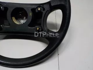 4A0419091AS01C Рулевое колесо для AIR BAG (без AIR BAG) Audi A4 B5 Арт AM51927849, вид 6