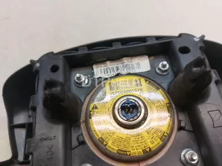 985104AA0A Подушка безопасности в рулевое колесо Nissan Almera G15 Арт AM90179363, вид 4