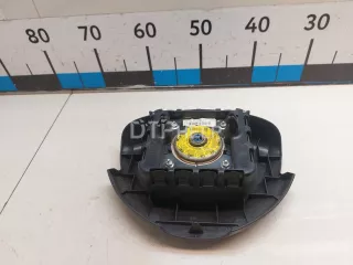 985104AA0A Подушка безопасности в рулевое колесо Nissan Almera G15 Арт AM90179363, вид 5