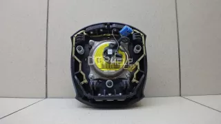 32302757663 Подушка безопасности в рулевое колесо MINI Cooper R56 Арт AM95450169, вид 4