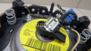 32302757663 Подушка безопасности в рулевое колесо MINI Cooper R56 Арт AM95450169, вид 6
