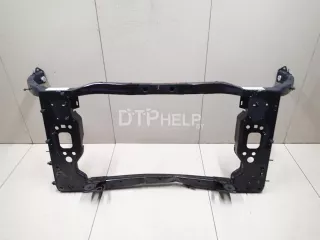 68227489AA Панель передняя Jeep Cherokee KL Арт AM95345800, вид 1