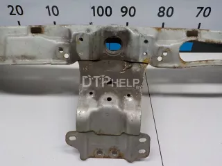 5256A611 Панель передняя Mitsubishi Outlander 2 Арт AM51857045, вид 2
