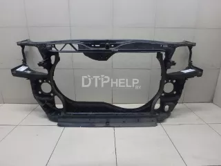 8E0805594E Панель передняя Seat Exeo Арт AM95311949, вид 1