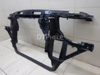 51643419945 Панель передняя BMW X3 E83 Арт AM95429304, вид 2