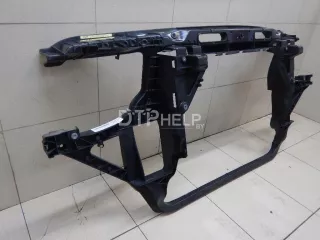 51643419945 Панель передняя BMW X3 E83 Арт AM95429304, вид 3