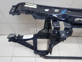 51643419945 Панель передняя BMW X3 E83 Арт AM95429304, вид 4