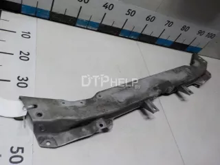  Панель передняя SsangYong Kyron Арт AM51542129, вид 2