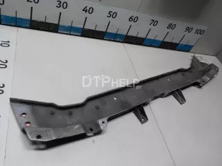  Панель передняя SsangYong Kyron Арт AM51542129, вид 4